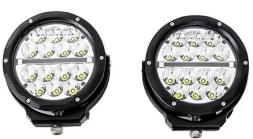 Faros Go Rhino